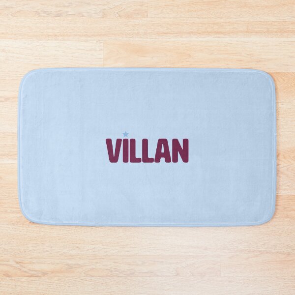 Item preview, Aston Villa designed and sold by SYGN.