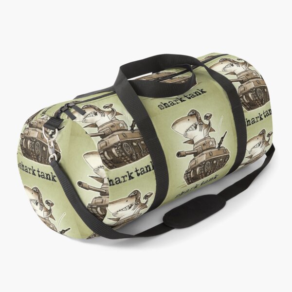 Item preview, Play on Words "SHARK TANK" designed and sold by Pat McNeely.