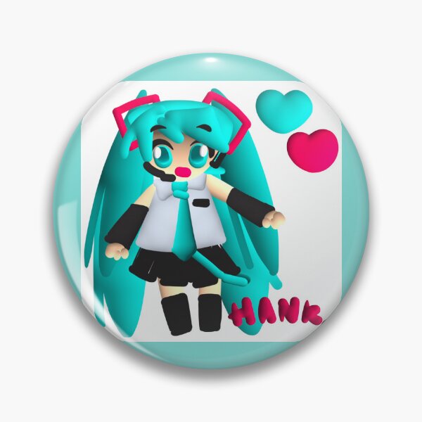 Item preview, hatsune miku Vocaloid designed and sold by Paper HANk.