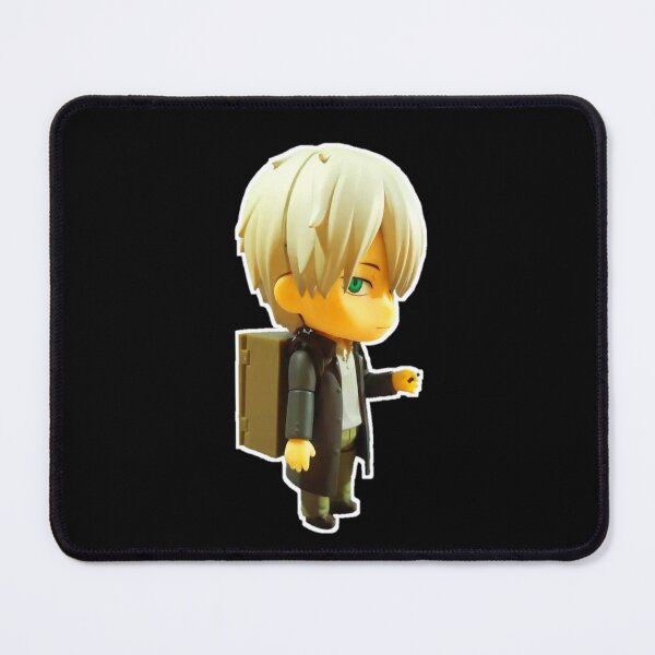 Item preview, Mushishi designed and sold by Aiyinyangart.