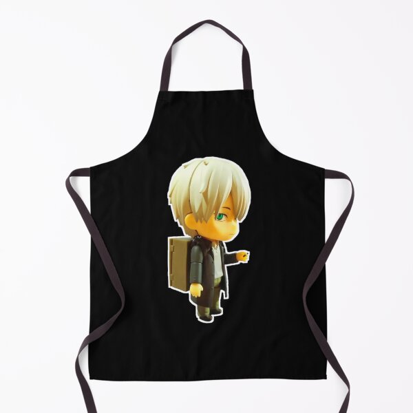 Item preview, Mushishi designed and sold by Aiyinyangart.