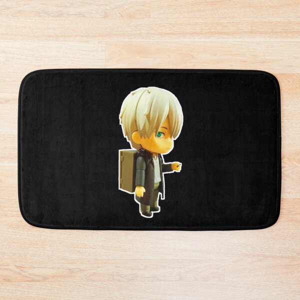 Item preview, Mushishi designed and sold by Aiyinyangart.