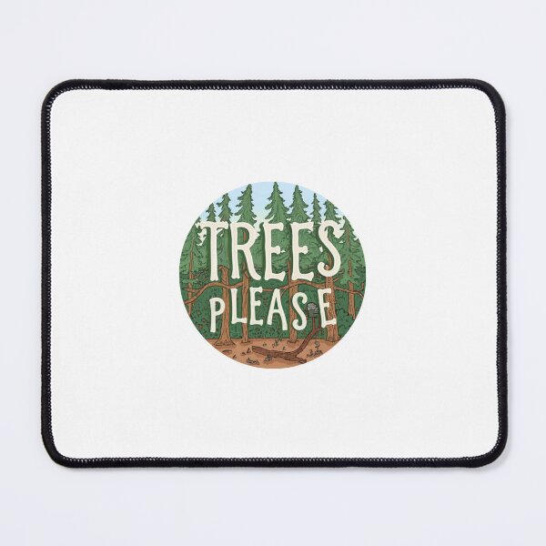 Item preview, Sanctuary Amongst the Pines designed and sold by Daniel Haddad.