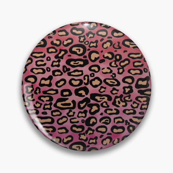 Item preview, Leopard Print Pattern designed and sold by zzzozzo.