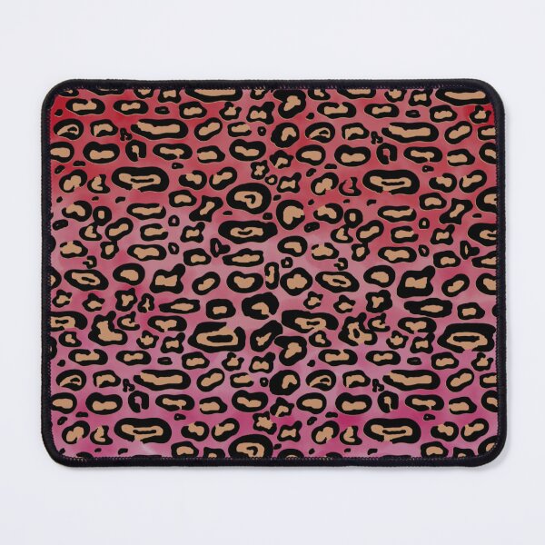 Item preview, Leopard Print Pattern designed and sold by zzzozzo.