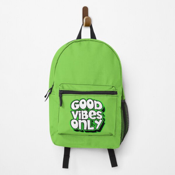 Item preview, Good Vibes Only designed and sold by MacMerch121.