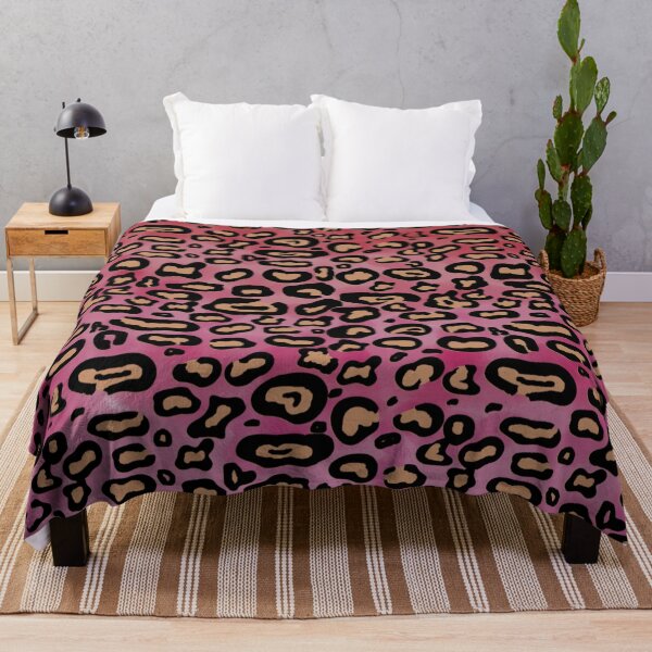 Item preview, Leopard Print Pattern designed and sold by zzzozzo.