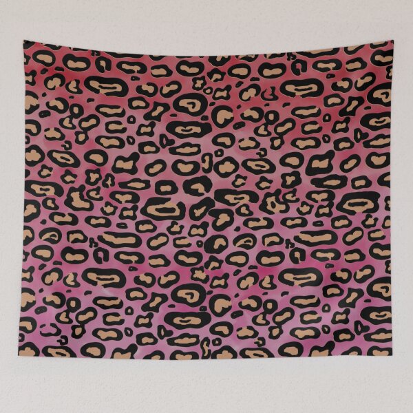 Item preview, Leopard Print Pattern designed and sold by zzzozzo.