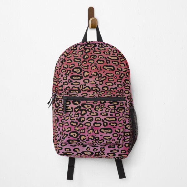 Item preview, Leopard Print Pattern designed and sold by zzzozzo.