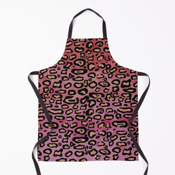 Item preview, Leopard Print Pattern designed and sold by zzzozzo.