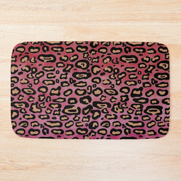 Item preview, Leopard Print Pattern designed and sold by zzzozzo.