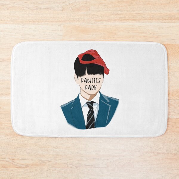 Item preview, Panties park, marry my husband designed and sold by YourChingu.