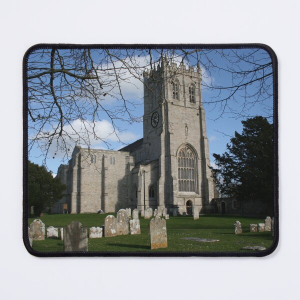 Item preview, Christchurch Priory designed and sold by RedHillDigital.