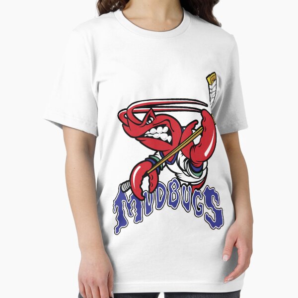 Item preview, Bossier Shreveport Mudbugs designed and sold by emircreat.