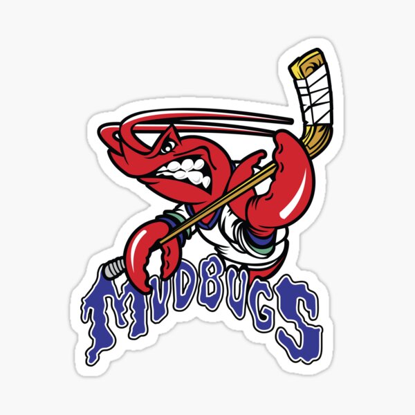 Item preview, Bossier Shreveport Mudbugs designed and sold by emircreat.