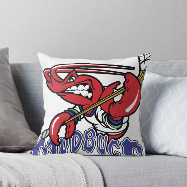 Item preview, Bossier Shreveport Mudbugs designed and sold by emircreat.