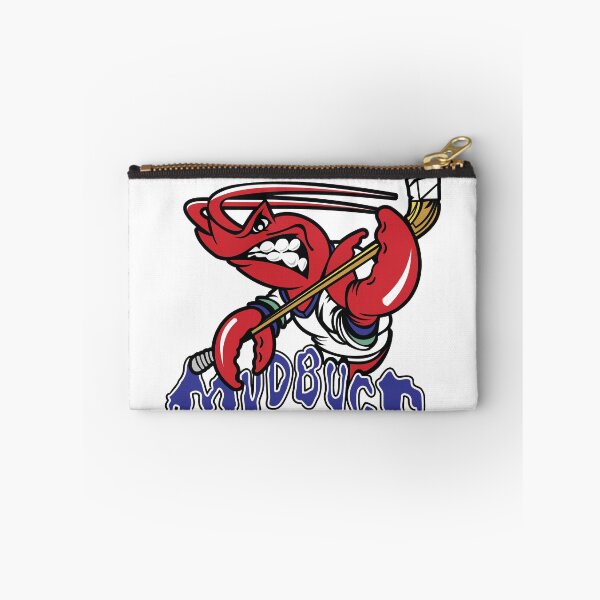 Item preview, Bossier Shreveport Mudbugs designed and sold by emircreat.
