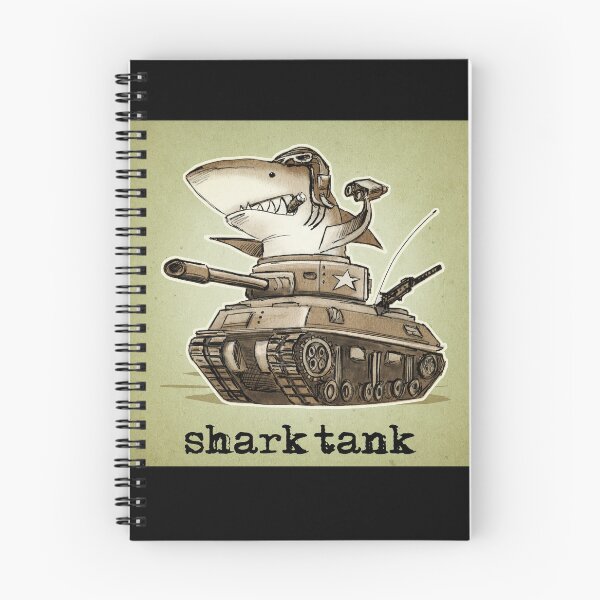 Item preview, Play on Words "SHARK TANK" designed and sold by Pat McNeely.