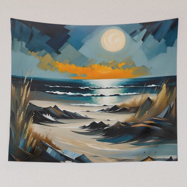 Item preview, Twilight's Crescendo designed and sold by AJSRPrints.