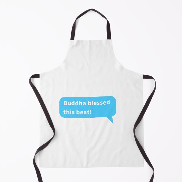 Item preview, Buddha blessed this beat designed and sold by 1xstonee-shop.