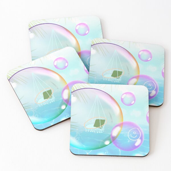 Item preview, Summer bliss designed and sold by Little Joys Art.