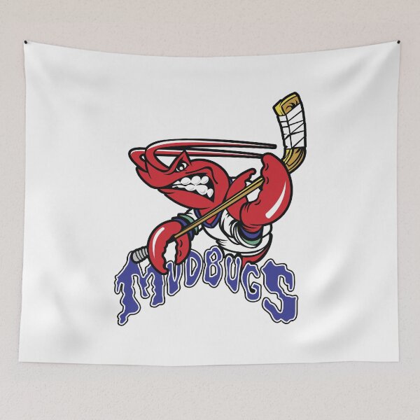 Item preview, Bossier Shreveport Mudbugs designed and sold by emircreat.