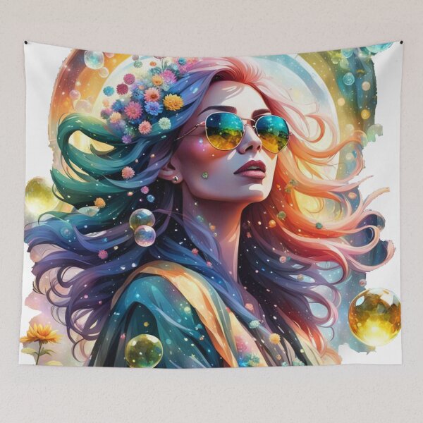 Item preview, Be happy designed and sold by Talpha.