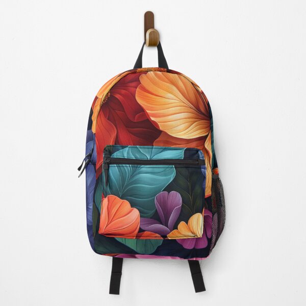 Item preview, Colorfull Creative Haven Bloom Flowers designed and sold by mldorton.