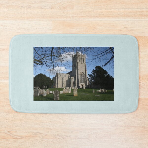 Item preview, Christchurch Priory designed and sold by RedHillDigital.