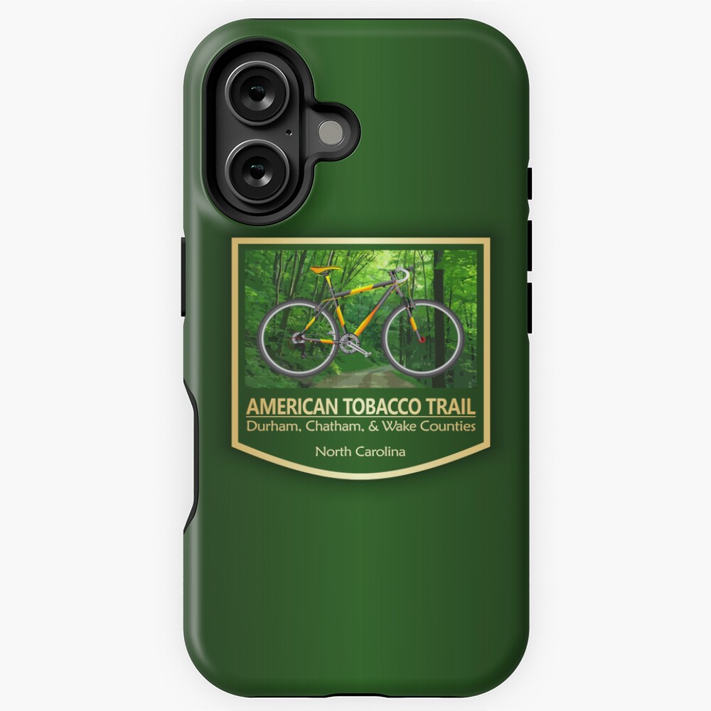 Item preview, iPhone Magsafe Tough Case designed and sold by curranmorgan.