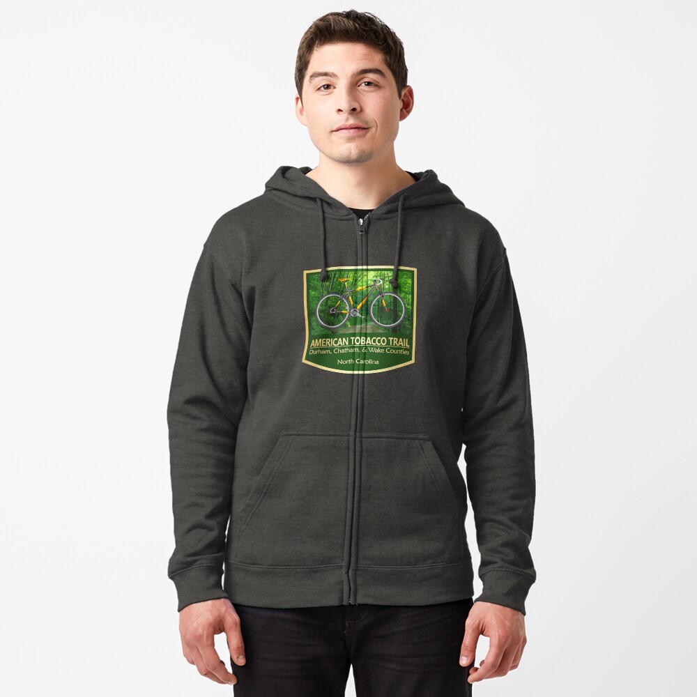 Item preview, Zipped Hoodie designed and sold by curranmorgan.