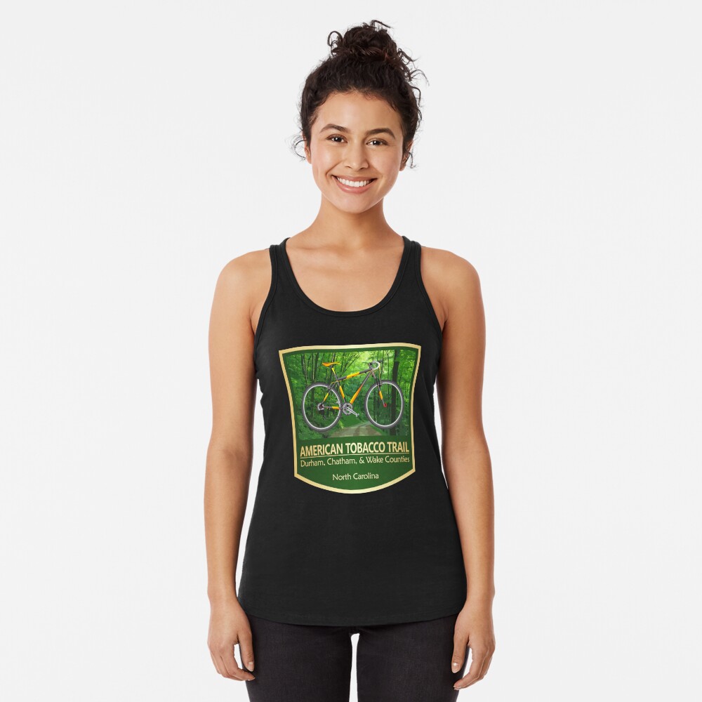 Item preview, Racerback Tank Top designed and sold by curranmorgan.