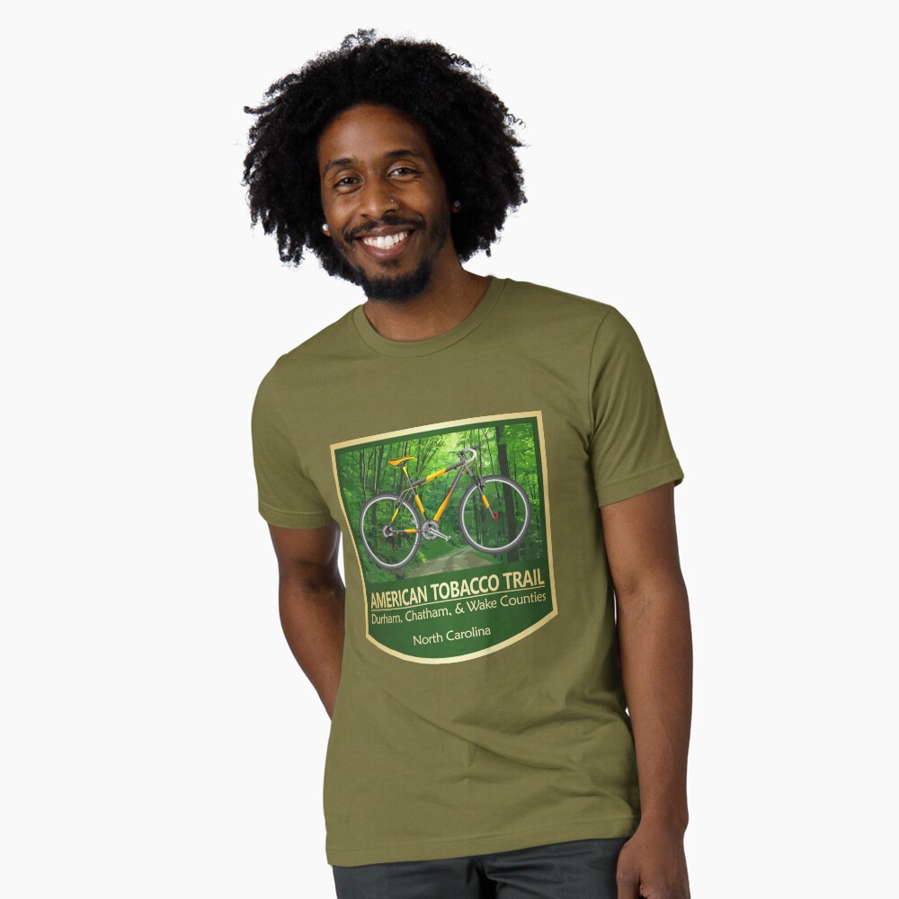 Item preview, Tri-blend T-Shirt designed and sold by curranmorgan.