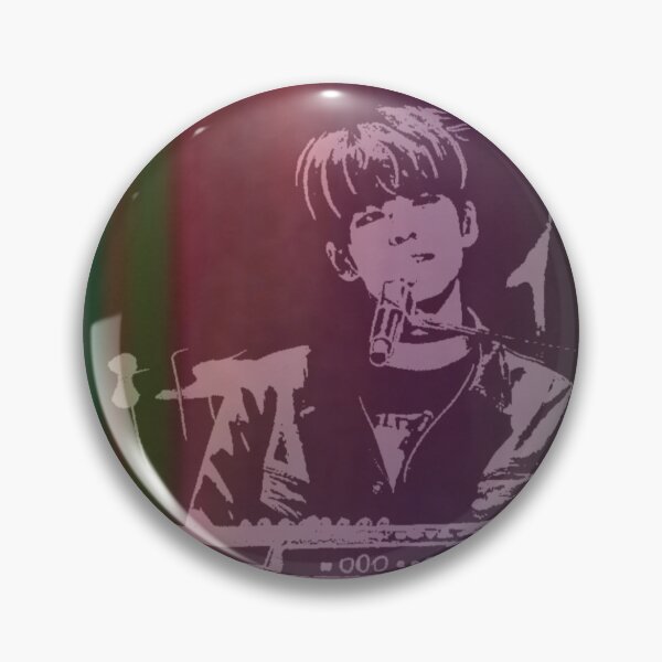 Item preview, The Book of Us: Wonpil Cover designed and sold by jilljillbinks.