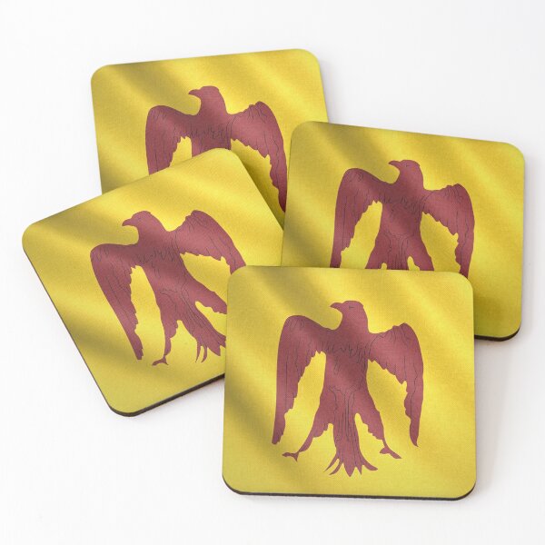 Item preview, Age Of Empires 4 Ayyubid Dynasty Civilization Flag - AOE4 Ayyubids designed and sold by ContTraders.