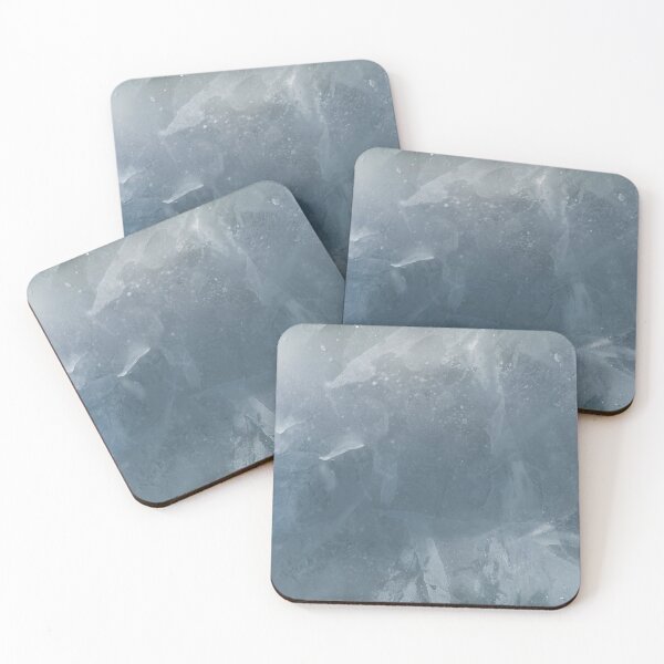 Item preview, Ice block designed and sold by KNBS.