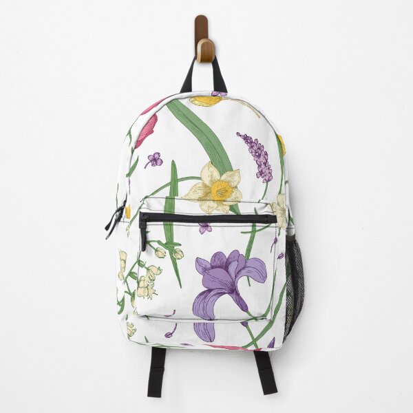 Artikelvorschau, Floral Seamless pattern Flowers entworfen und verkauft von Mirksaz-designs.