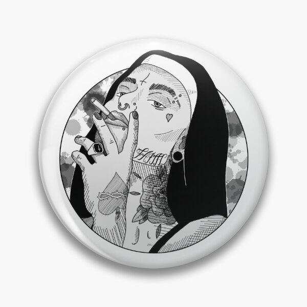 Item preview, Nun designed and sold by Hendy-Inc.