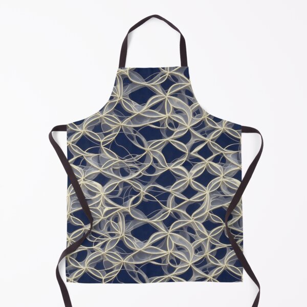 Item preview, Spaghetti Bubble Pattern designed and sold by DeftWookie.