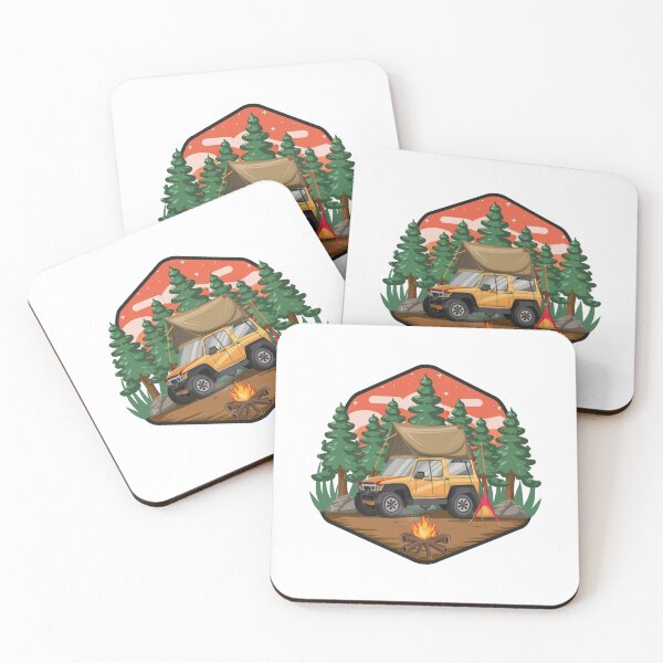 Item preview, Survival in the Forest designed and sold by Poodel.