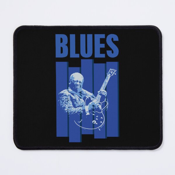 Item preview, Blues Music Guitar Legend - Blues Guitarist Musician designed and sold by WIZECROW.