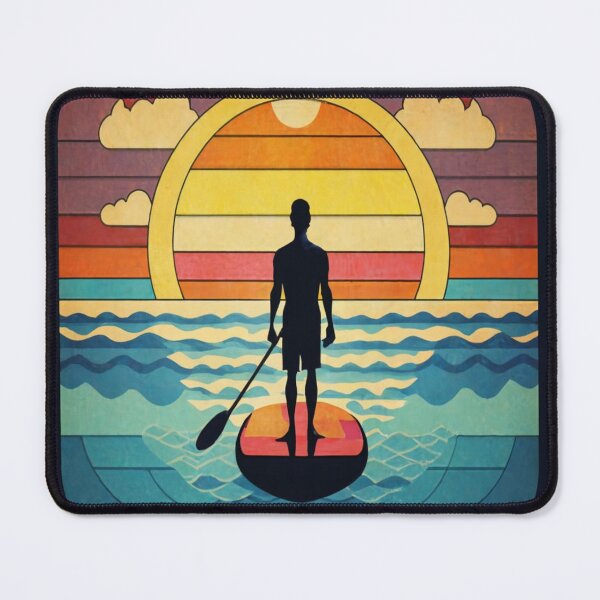 Item preview, Paddle board designed and sold by FOUTI.