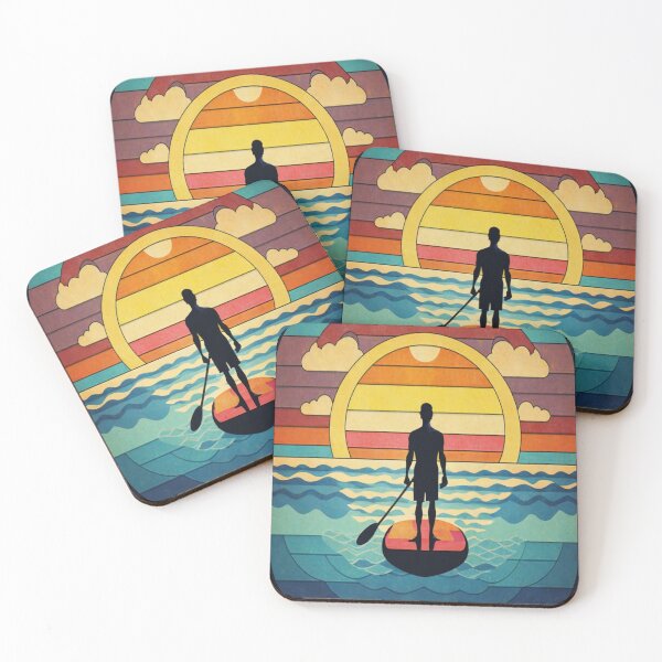 Item preview, Paddle board designed and sold by FOUTI.