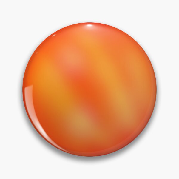 Item preview, Red sun abstract art, red power hot of the sun power from nature designed and sold by pipikijung.