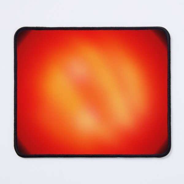 Item preview, Red sun abstract art, red power hot of the sun power from nature designed and sold by pipikijung.