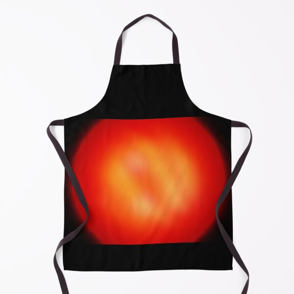 Item preview, Red sun abstract art, red power hot of the sun power from nature designed and sold by pipikijung.