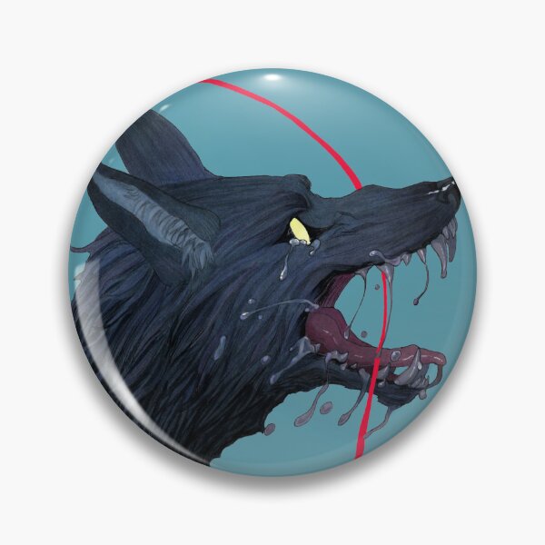 Item preview, The silent scream designed and sold by Croww-Arts.