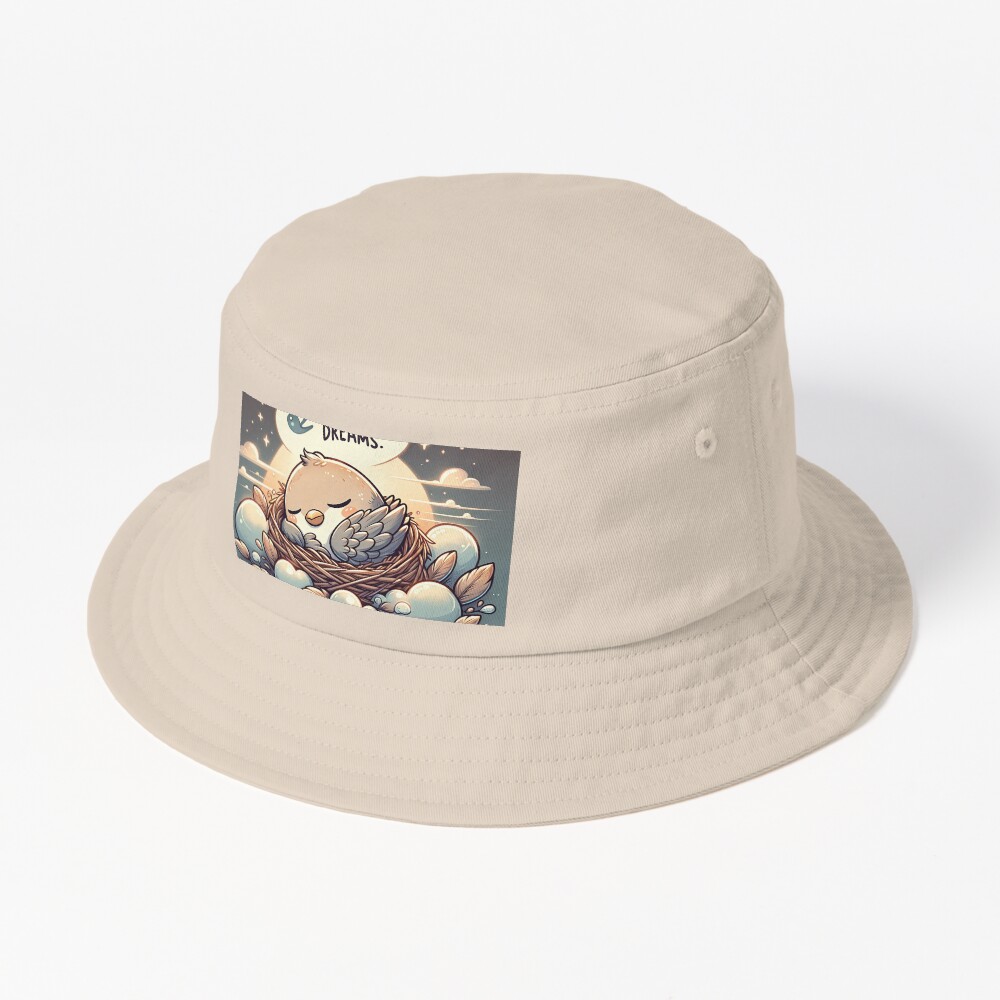 Item preview, Bucket Hat designed and sold by TeeMugs3.