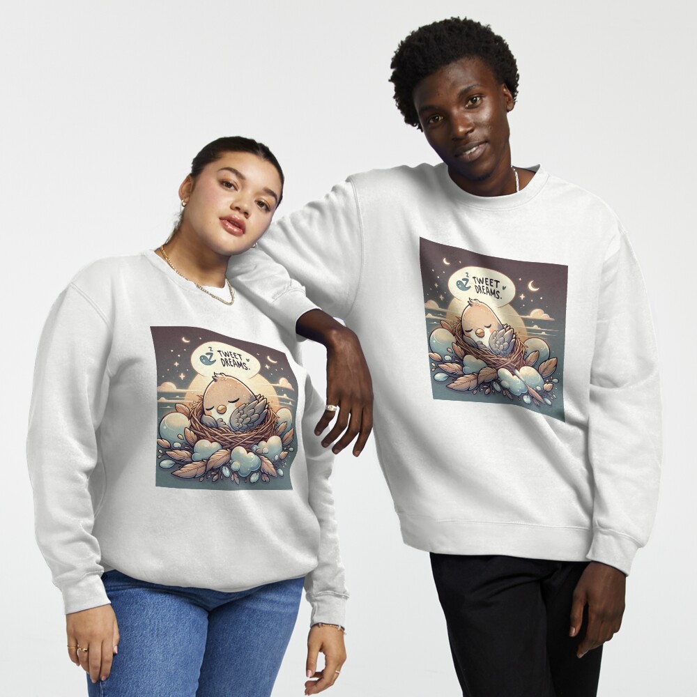 Item preview, Pullover Sweatshirt designed and sold by TeeMugs3.