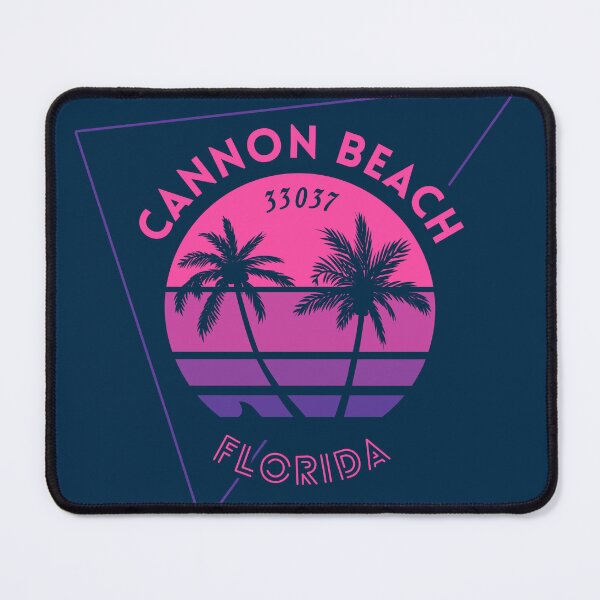 Item preview, Show your love for Cannon Beach, Florida! designed and sold by BeachyZips.